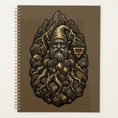 Elemento Tierra Planner (Voorkant)