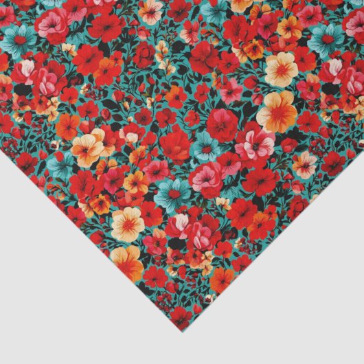 Elementologie tissuepapier (Detail)