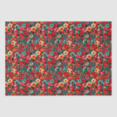 Elementologie tissuepapier (Voorkant)