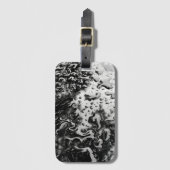 Elements Bagagelabel (Voorkant (verticaal))