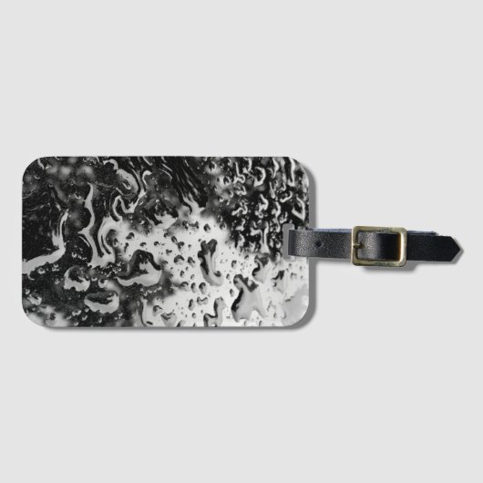 Elements Bagagelabel (Voorkant (horizontaal))