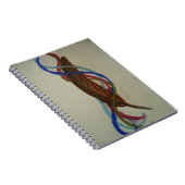 Elements Feather notitieboek (Rechterzijde)