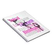 Elements Journal Notitieboek (Rechterzijde)