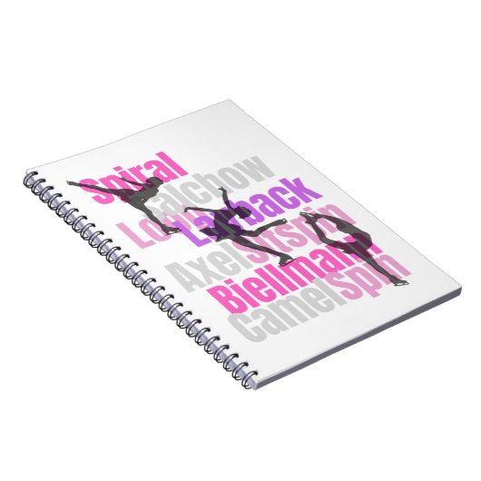 Elements Journal Notitieboek (Rechterzijde)