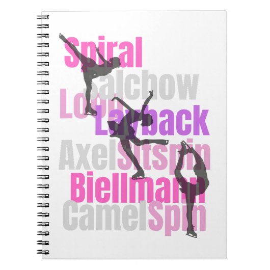 Elements Journal Notitieboek (Voorkant)