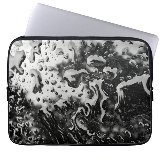 Elements laptophoes laptop sleeve (Voorkant)