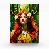 Elen of the Ways Fotoblokken (Voorkant)