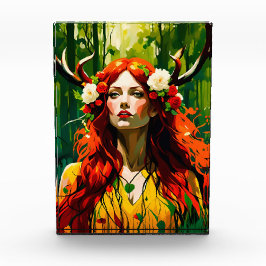 Elen of the Ways Fotoblokken