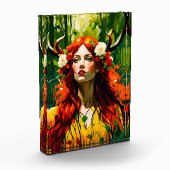 Elen of the Ways Fotoblokken (Links)