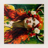 Elen of the Ways Legpuzzel (Horizontaal)