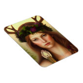 Elen of the Ways Magneet (Rechterzijde)