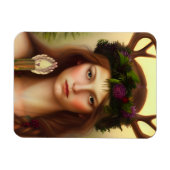 Elen of the Ways Magneet (Horizontaal)