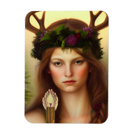 Elen of the Ways Magneet