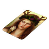 Elen of the Ways Magneet (Linkerzijde)