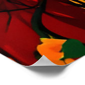 Elen of the Ways Poster (Hoek)