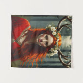 Elen of the Ways Wandkleed (Voorkant (horizontaal))