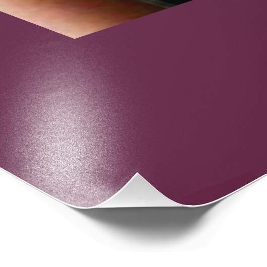 Elena Gilbert Foto Afdruk (Hoek)