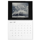 Elena Vizerskaya Art Calendar 2017 CLASSIC Kalender (Mar 2027)