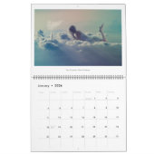 Elena Vizerskaya Art Calendar 2017 PURE JOY Kalender (Jan 2026)