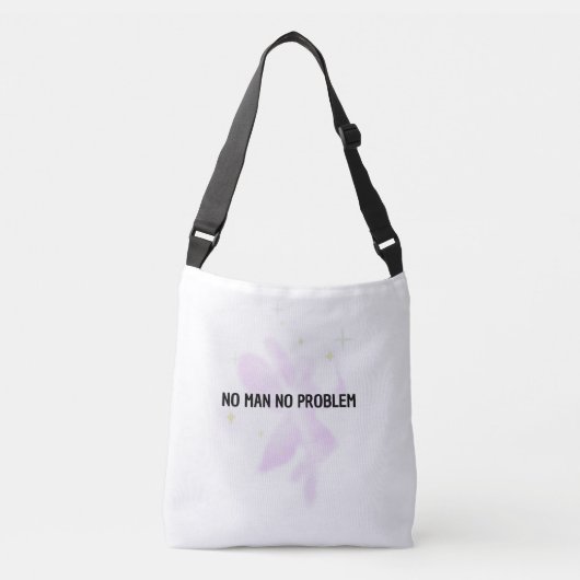 elengent crossbody tas (Voorkant)