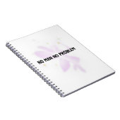 elengent notitieboek (Rechterzijde)