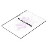 elengent notitieboek (Linkerzijde)