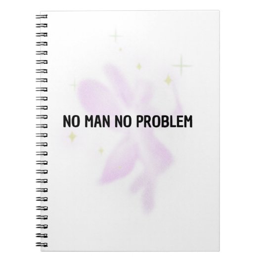 elengent notitieboek (Voorkant)