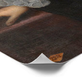 Eleonora de' Medici Poster (Hoek)