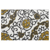Eleonora Di Toledo Fabric Stof (Fat Quarter)