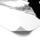 Eleonora's valk poster (Hoek)