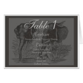 Elephant (Voorkant Horizontaal)