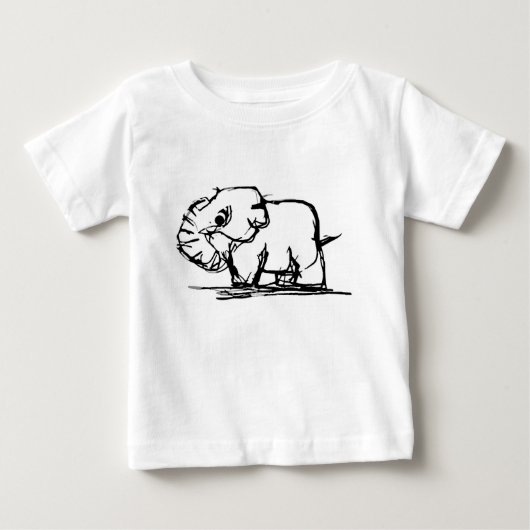 Elephant (Voorkant)