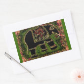 Elephant3 Sticker (Envelop)