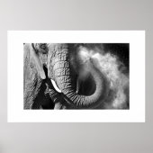 Elephant #1 poster (Voorkant)