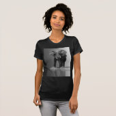 ELEPHANT #1 T-SHIRT (Voorkant volledig)