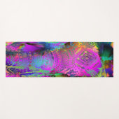 Elephant 1A Yogamat (Voorkant (horizontaal))