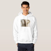 Elephant 2004 hoodie (Voorkant volledig)