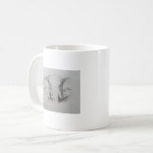 Elephant 2011 koffiemok (Voorkant links)