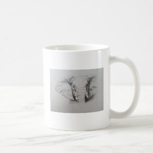 Elephant 2011 koffiemok