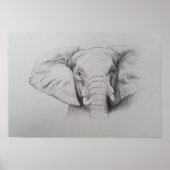 Elephant 2011 poster (Voorkant)