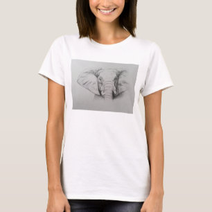 Elephant 2011 t-shirt