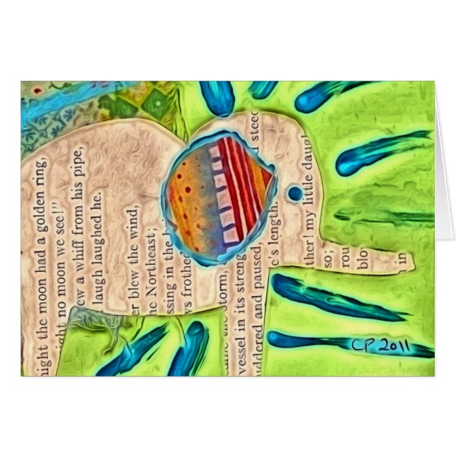 Elephant 6 (Voorkant Horizontaal)