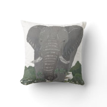 Elephant, Afrikaans dier