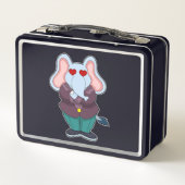 Elephant als Groom met Suit.PNG (Achterkant)