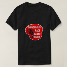 Elephant Art T-shirt
