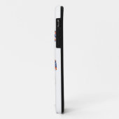 Elephant Aztec iPhone 5 hoesje! Case-Mate iPhone Case (Achterkant/links)