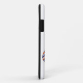 Elephant Aztec iPhone 5 hoesje! Case-Mate iPhone Case (Achterkant/rechts)