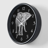 Elephant Background  (Hoek)