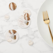 Elephant Balloon Baby shower Confetti (Groep)