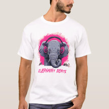 Elephant Beats DJ